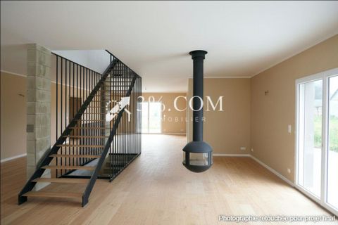 Villa i Petit-Caux, Seine-Maritime, Petit-Caux - € 463.500 | Ref: 421_V5120062608 - foto 15