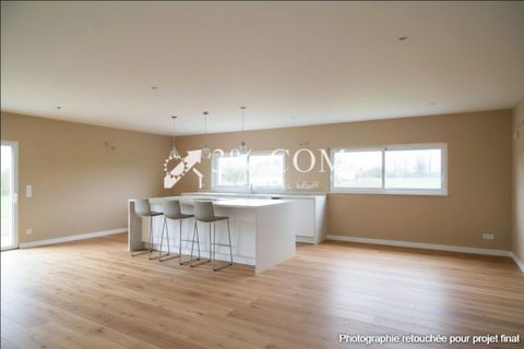 Villa i Petit-Caux, Seine-Maritime, Petit-Caux - € 463.500 | Ref: 421_V5120062608 - foto 19