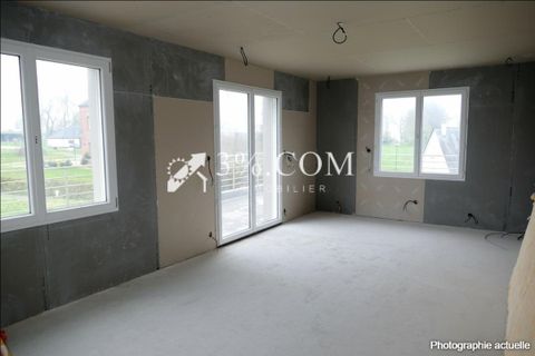 Villa i Petit-Caux, Seine-Maritime, Petit-Caux - € 463.500 | Ref: 421_V5120062608 - foto 21