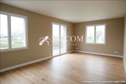 Villa i Petit-Caux, Seine-Maritime, Petit-Caux - € 463.500 | Ref: 421_V5120062608 - foto 22