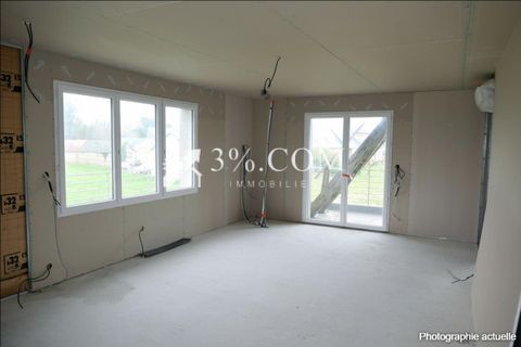 Villa i Petit-Caux, Seine-Maritime, Petit-Caux - € 463.500 | Ref: 421_V5120062608 - foto 23