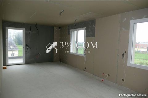 Villa i Petit-Caux, Seine-Maritime, Petit-Caux - € 463.500 | Ref: 421_V5120062608 - foto 25