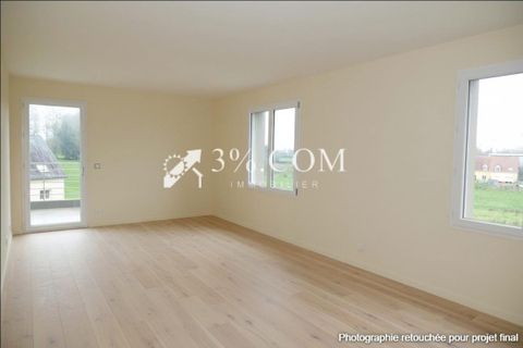 Villa i Petit-Caux, Seine-Maritime, Petit-Caux - € 463.500 | Ref: 421_V5120062608 - foto 26