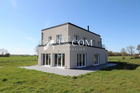 Villa i Petit-Caux, Seine-Maritime, Petit-Caux - € 463.500 | Ref: 421_V5120062608 - foto 30