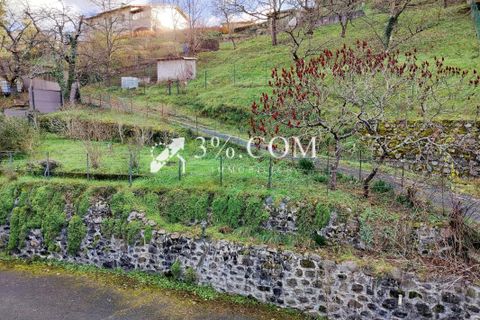 Landsbyhus i Le Cheylard, Ardeche, Le Cheylard - € 149.000 | Ref: 355_V4450058224 - foto 3