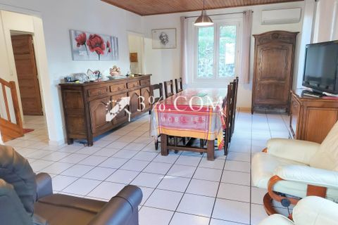 Landsbyhus i Le Cheylard, Ardeche, Le Cheylard - € 149.000 | Ref: 355_V4450058224 - foto 4