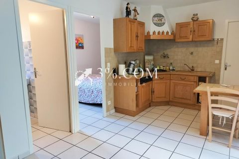 Landsbyhus i Le Cheylard, Ardeche, Le Cheylard - € 149.000 | Ref: 355_V4450058224 - foto 5