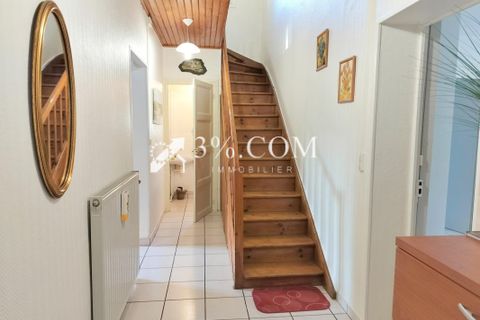 Landsbyhus i Le Cheylard, Ardeche, Le Cheylard - € 149.000 | Ref: 355_V4450058224 - foto 8
