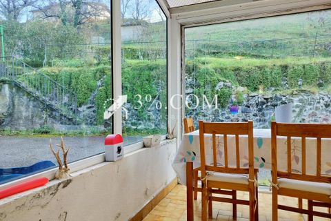 Landsbyhus i Le Cheylard, Ardeche, Le Cheylard - € 149.000 | Ref: 355_V4450058224 - foto 11