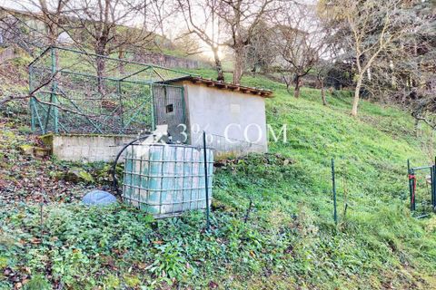 Landsbyhus i Le Cheylard, Ardeche, Le Cheylard - € 149.000 | Ref: 355_V4450058224 - foto 12