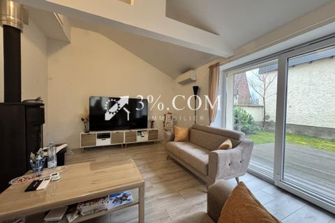 Villa a Schwindratzheim, Bas-Rhin, Schwindratzheim - € 298.700 | Ref: 56_V1020063112 - foto 4