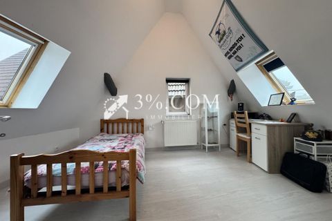 Villa a Schwindratzheim, Bas-Rhin, Schwindratzheim - € 298.700 | Ref: 56_V1020063112 - foto 11