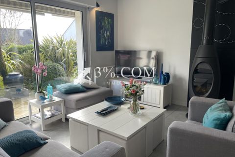 Villa a Baden, Morbihan, Baden - € 597.000 | Ref: 66_V1590063110 - foto 3