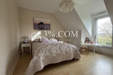 Villa a Baden, Morbihan, Baden - € 597.000 | Ref: 66_V1590063110 - foto 9