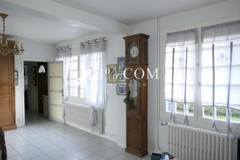 Villa a Petit-Caux, Seine-Maritime, Petit-Caux - € 196.000 | Ref: 421_V5120063106 - foto 6