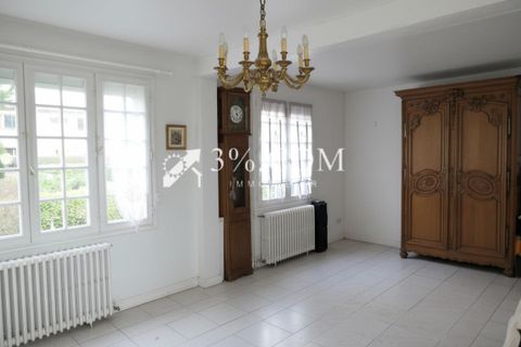 Villa a Petit-Caux, Seine-Maritime, Petit-Caux - € 196.000 | Ref: 421_V5120063106 - foto 8