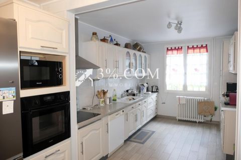 Villa a Petit-Caux, Seine-Maritime, Petit-Caux - € 196.000 | Ref: 421_V5120063106 - foto 10