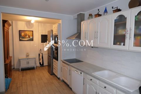 Villa a Petit-Caux, Seine-Maritime, Petit-Caux - € 196.000 | Ref: 421_V5120063106 - foto 11