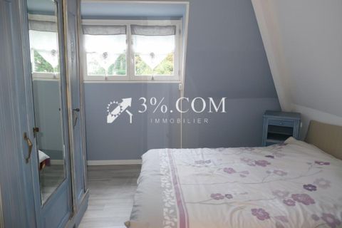 Villa a Petit-Caux, Seine-Maritime, Petit-Caux - € 196.000 | Ref: 421_V5120063106 - foto 16