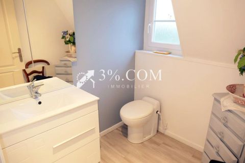 Villa a Petit-Caux, Seine-Maritime, Petit-Caux - € 196.000 | Ref: 421_V5120063106 - foto 17