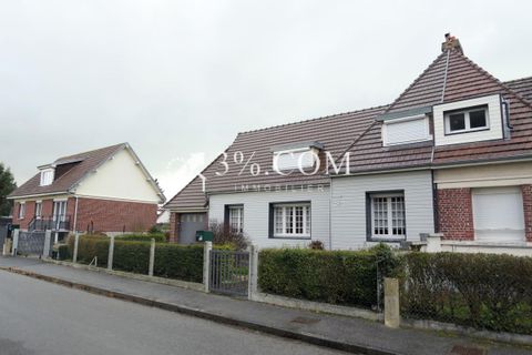 Villa a Petit-Caux, Seine-Maritime, Petit-Caux - € 196.000 | Ref: 421_V5120063106 - foto 18