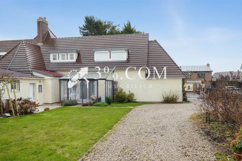 Villa a Petit-Caux, Seine-Maritime, Petit-Caux - € 196.000 | Ref: 421_V5120063106 - foto 19