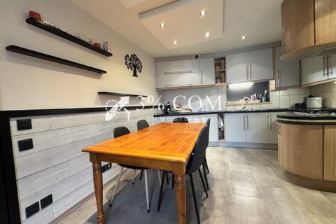 Villa i Dettwiller, Bas-Rhin, Dettwiller - € 247.200 | Ref: 56_V1020063083 - foto 5