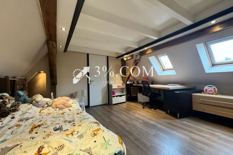 Villa i Dettwiller, Bas-Rhin, Dettwiller - € 247.200 | Ref: 56_V1020063083 - foto 9