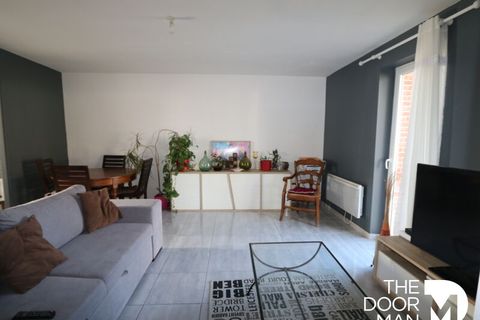 Villa i Foëcy, Cher, Foëcy - € 77.000 | Ref: 9555 - foto 1