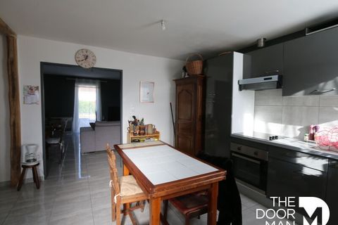 Villa i Foëcy, Cher, Foëcy - € 77.000 | Ref: 9555 - foto 2