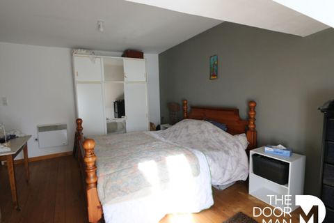 Villa i Foëcy, Cher, Foëcy - € 77.000 | Ref: 9555 - foto 3