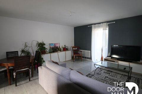 Villa i Foëcy, Cher, Foëcy - € 77.000 | Ref: 9555 - foto 4
