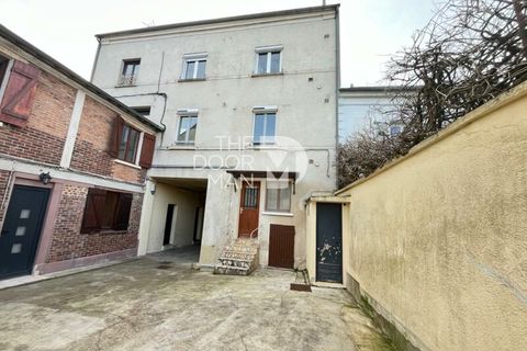 Leilighet i Limours, Essonne, Limours - € 199 000 | Ref: 9556 - foto 6