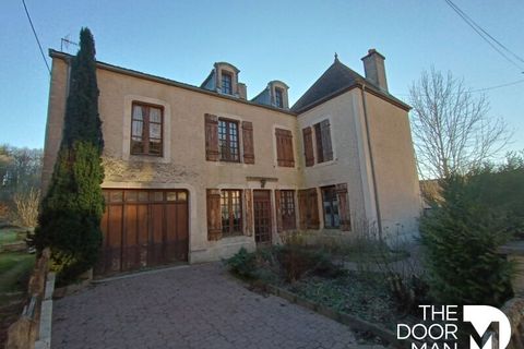 Villa i Thivet, Haute-Marne, Thivet - € 66.000 | Ref: 9501 - foto 1