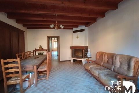 Villa i Thivet, Haute-Marne, Thivet - € 66.000 | Ref: 9501 - foto 2