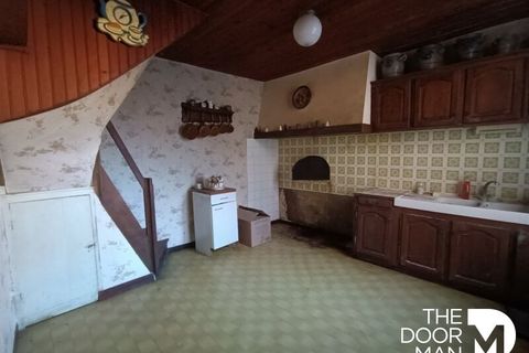 Villa i Thivet, Haute-Marne, Thivet - € 66.000 | Ref: 9501 - foto 3