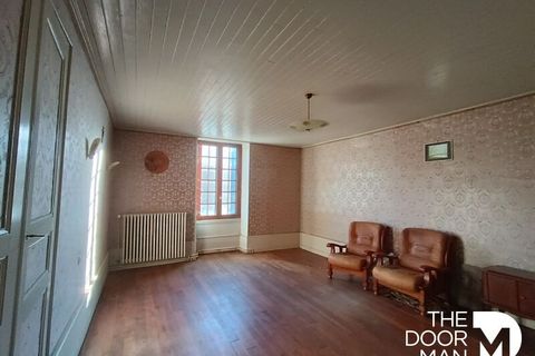 Villa i Thivet, Haute-Marne, Thivet - € 66.000 | Ref: 9501 - foto 4