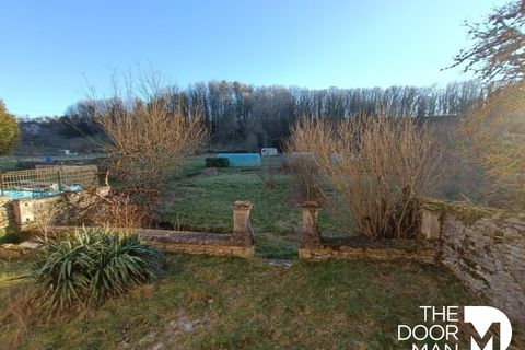 Villa i Thivet, Haute-Marne, Thivet - € 66.000 | Ref: 9501 - foto 7