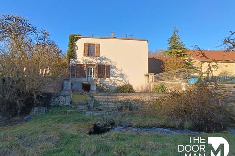 Villa i Thivet, Haute-Marne, Thivet - € 66.000 | Ref: 9501 - foto 8