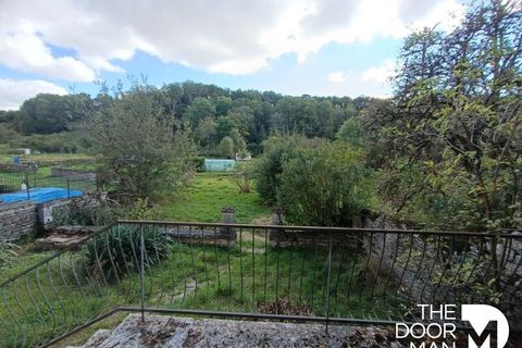 Villa i Thivet, Haute-Marne, Thivet - € 66.000 | Ref: 9501 - foto 9