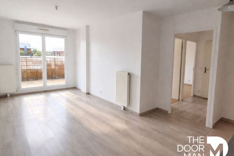 Lejlighed i Rambouillet, Yvelines, Rambouillet - € 249.500 | Ref: 9530 - foto 1
