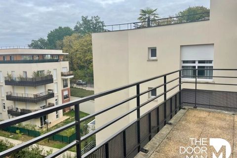 Lejlighed i Rambouillet, Yvelines, Rambouillet - € 249.500 | Ref: 9530 - foto 3