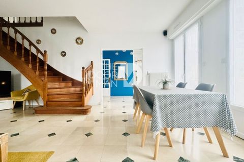 Villa a Laval, Mayenne, Laval - € 291.000 | Ref: 9547 - foto 2