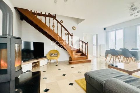 Villa a Laval, Mayenne, Laval - € 291.000 | Ref: 9547 - foto 6