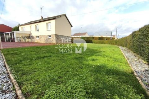 Bungalou a Aron, Mayenne, Aron - € 105.000 | Ref: 9521 - foto 2