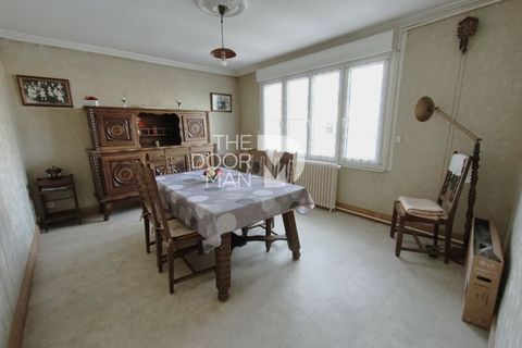 Bungalou a Aron, Mayenne, Aron - € 105.000 | Ref: 9521 - foto 3