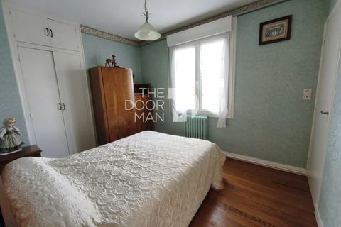 Bungalou a Aron, Mayenne, Aron - € 105.000 | Ref: 9521 - foto 4