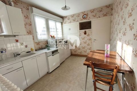 Bungalou a Aron, Mayenne, Aron - € 105.000 | Ref: 9521 - foto 5