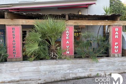 Erhvervsejendom i Sainte-Maxime, Var, Sainte-Maxime - € 450.000 | Ref: 9528 - foto 1
