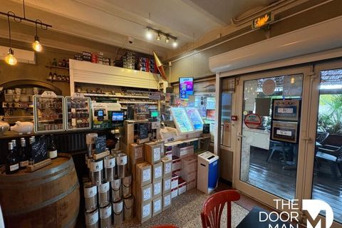 Erhvervsejendom i Sainte-Maxime, Var, Sainte-Maxime - € 450.000 | Ref: 9528 - foto 3